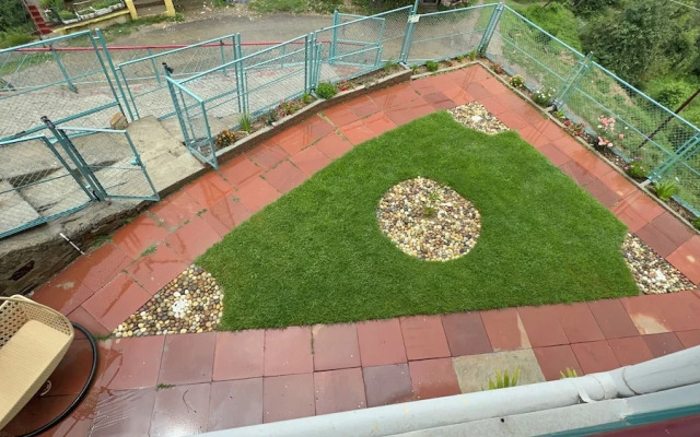 Adrushya Estate Luxury Suites Mukteshwar