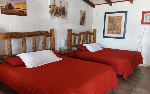 Trail Rider's Inn