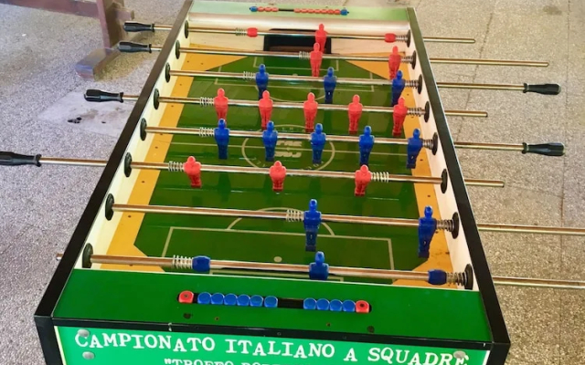 Mobile Homes Ameglia Cinque Terre