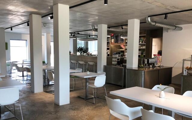 Avaneo Hotel Marktredwitz