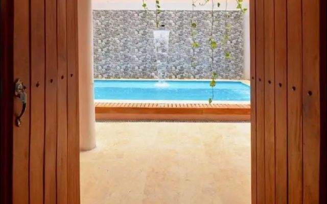 7ca2-1 House in Getsemani de Cartagena With Pisici7ca2-1 House in Getsemani de C - Hotel in Cartagena - Photo 5