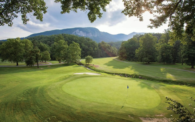 Club Wyndham Resort at Fairfield Mountains