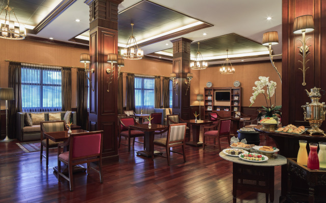 Hotel Majapahit Surabaya - MGallery