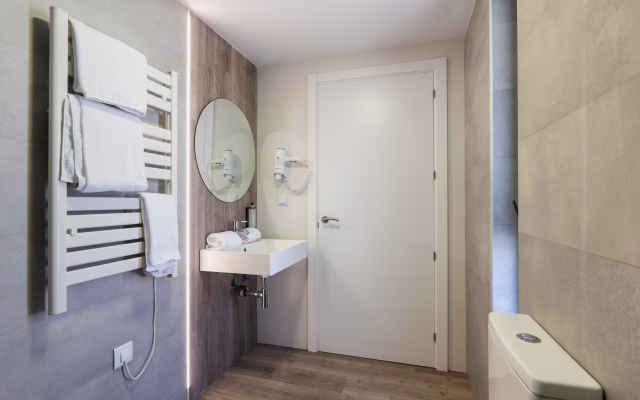 Aparthotel Comtat Sant Jordi