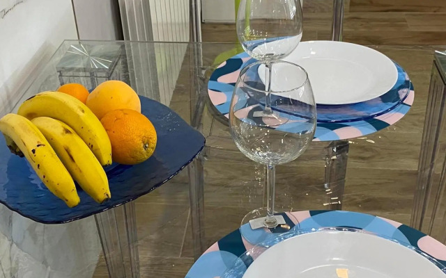 Tomas apartamentos Sagaro