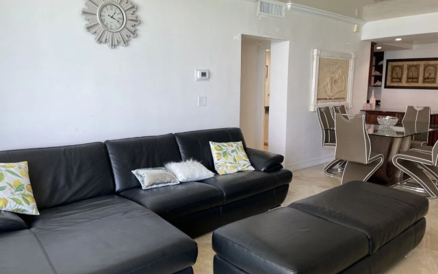 Sian Oceanfront Condos