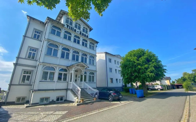 Sassnitz - Villa Anna Villa Anna - App 41