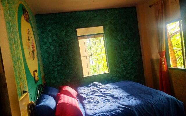 Sunny Hostel Pai