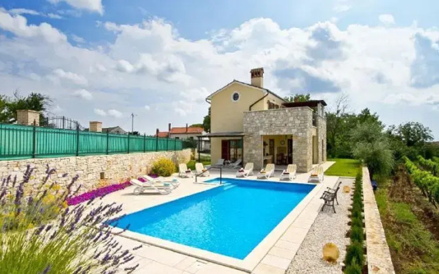 Villa Dunya 301