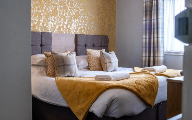 The Upper Largo Hotel & Restaurant