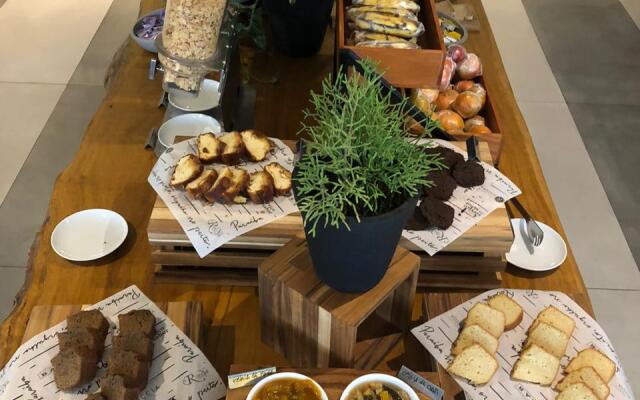 Slaviero Essential Campina Grande