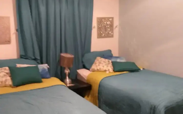 Casa Leticia