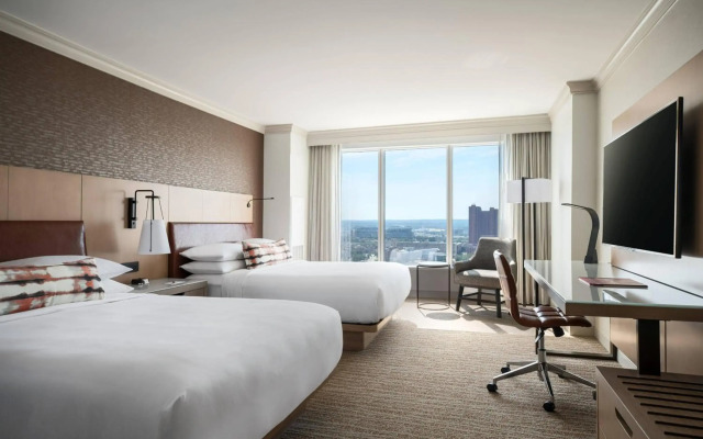 Baltimore Marriott Waterfront