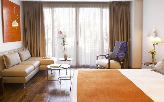Palo Santo Hotel