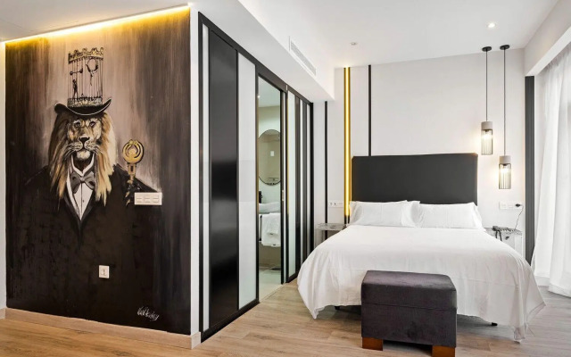 Urban Anaga Hotel