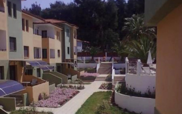 Amari Hotel