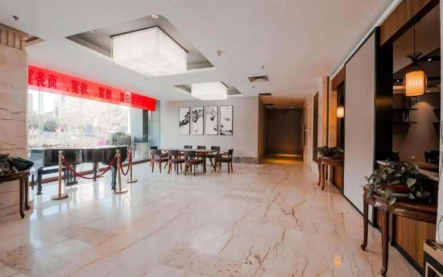 Camellia Hotel