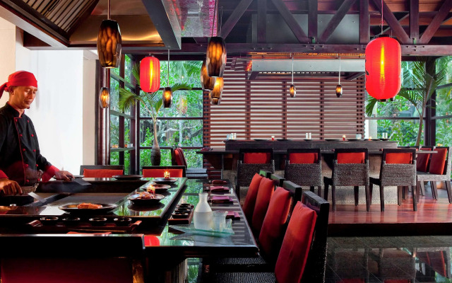 The Royal Beach Seminyak Bali