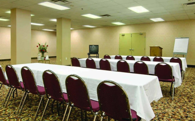 Comfort Inn Downtown