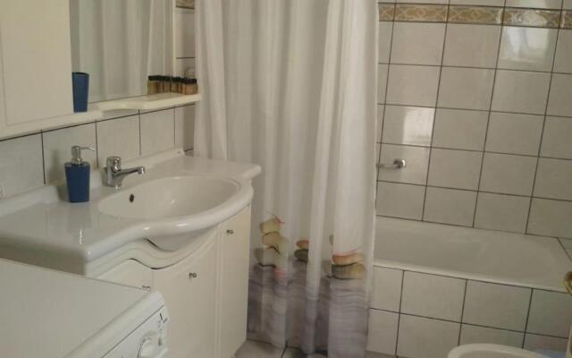 02 - Spacious apartment at the heart of the city