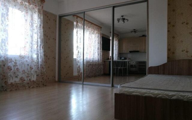 Апартаменты на улице 30 Дивизии 26/1