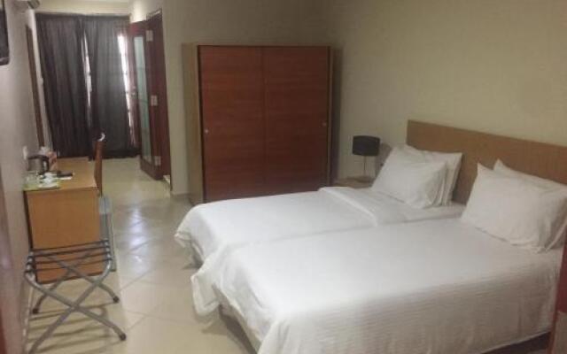 Nacala City Hotel