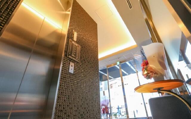Hotel Livemax Akasaka