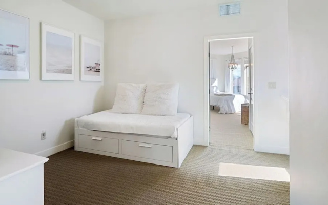 The Beach House at Barona Beach 4301