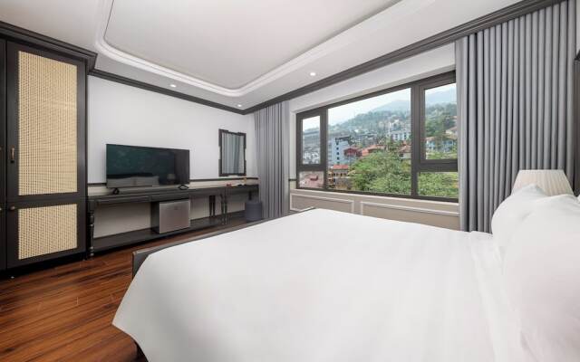 Sapa Soleil Hotel