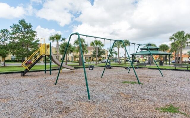 H2u - Gaston - Cb3181 4 Bedroom Townhouse