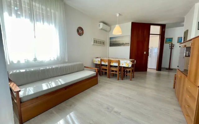 Stunning Frontal sea View Flat