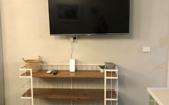 Scandi Stayz Retreat 3