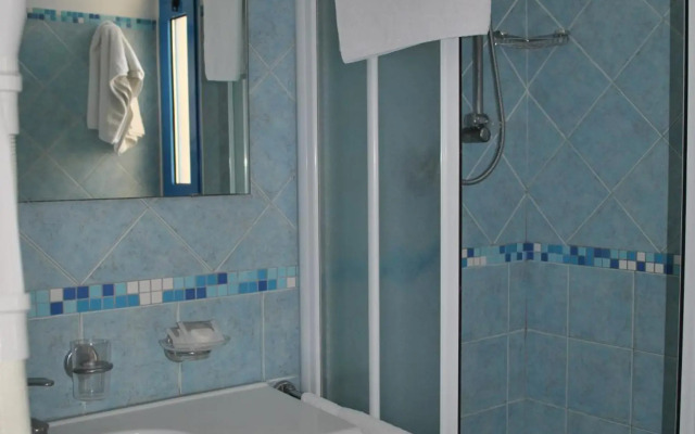 Hotel Senior