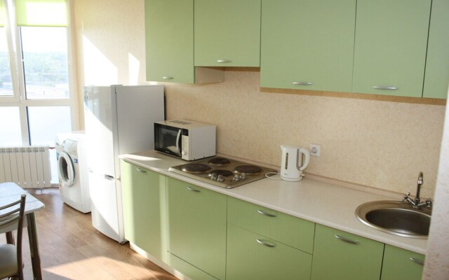 Sacvoyage Apartment on Lenina, 72B