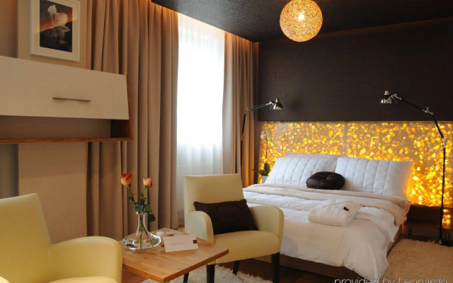 Mama's Design & Boutique Hotel