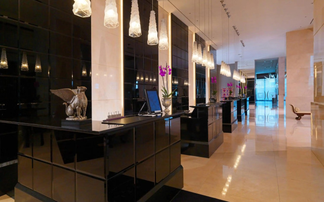JW Marriott Hotel Ankara