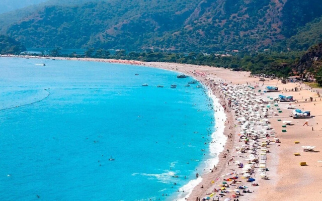 Fethiye Oscar Otel