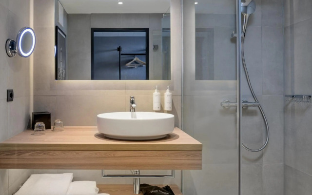 Radisson Hotel Graz