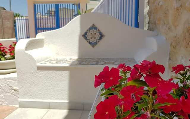 Casa Vacanze Brezza di Gaffe