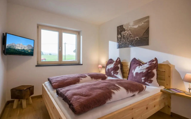 Appartement Wilder Kaiser Deluxe