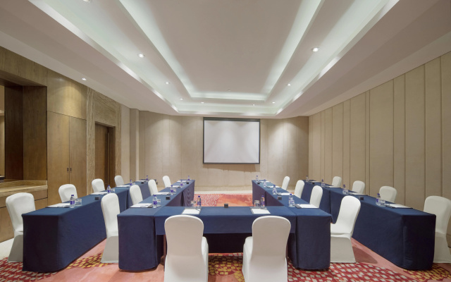 InterContinental Sanya Haitang Bay Resort by IHG