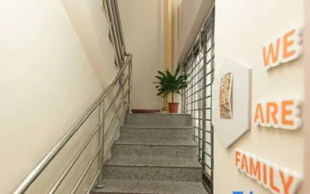 Xixi Homestay (Zhonglou Chengtian Temple)