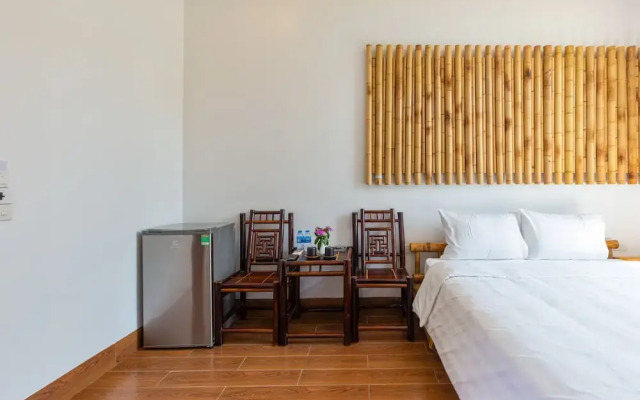 Viet Xua Homestay