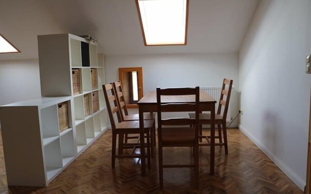 Herrenhaus Alt Vorwerk