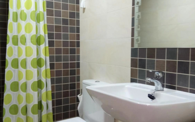 Apartamento La Ermita Wifi