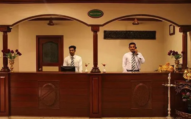 Hotel Jayaram