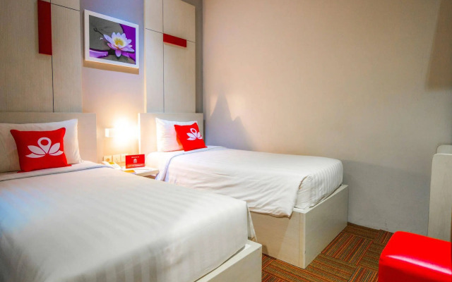 ZEN Rooms Setiabudi