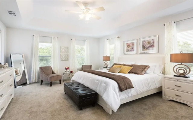 Fairway Ridge