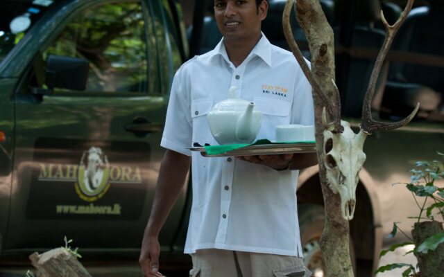 Mahoora - Yala by Eco Team
