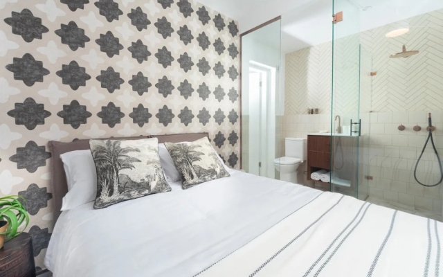 AmazingApartment W Views of Achziv Beach